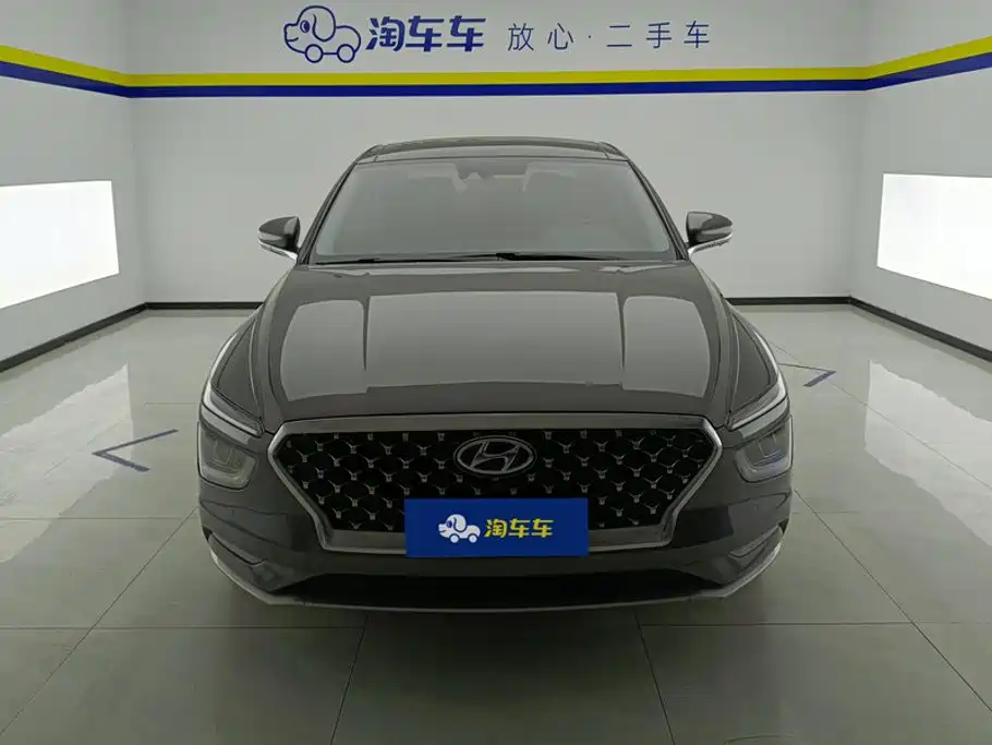 Hyundai Mistra 2021 — фото 2