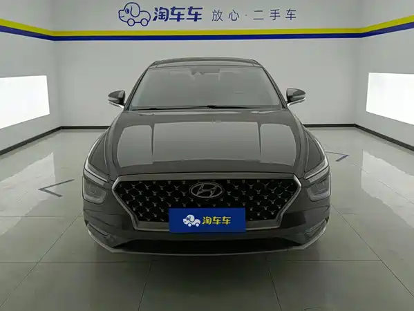 Hyundai Mistra 2021