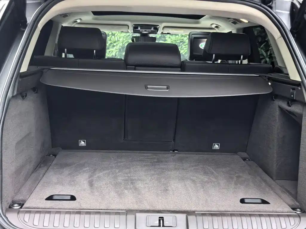 Land Rover Range Rover Sport 2017 — фото 16
