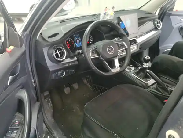 BYD Song 2021