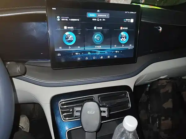 BYD Qin PLUS 2021