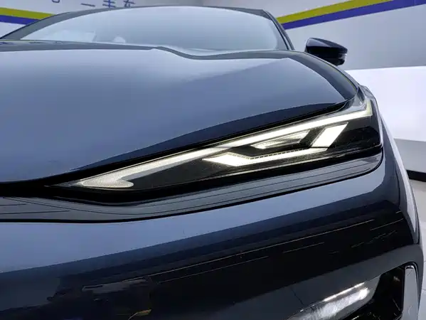 Geely Galaxy Starshine 8 2025