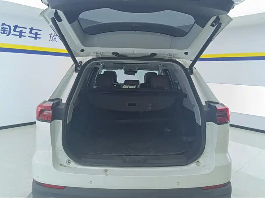 Chery Tiggo 8 PRO 2024 — фото 4