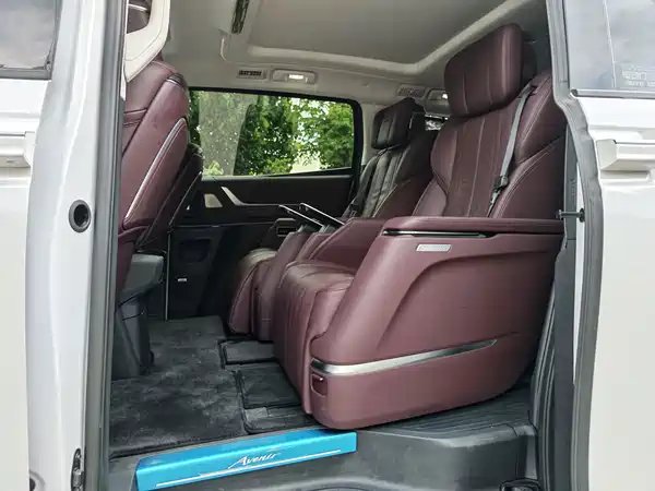 Buick Century 2024