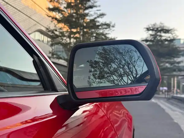 Ford Mustang 2015