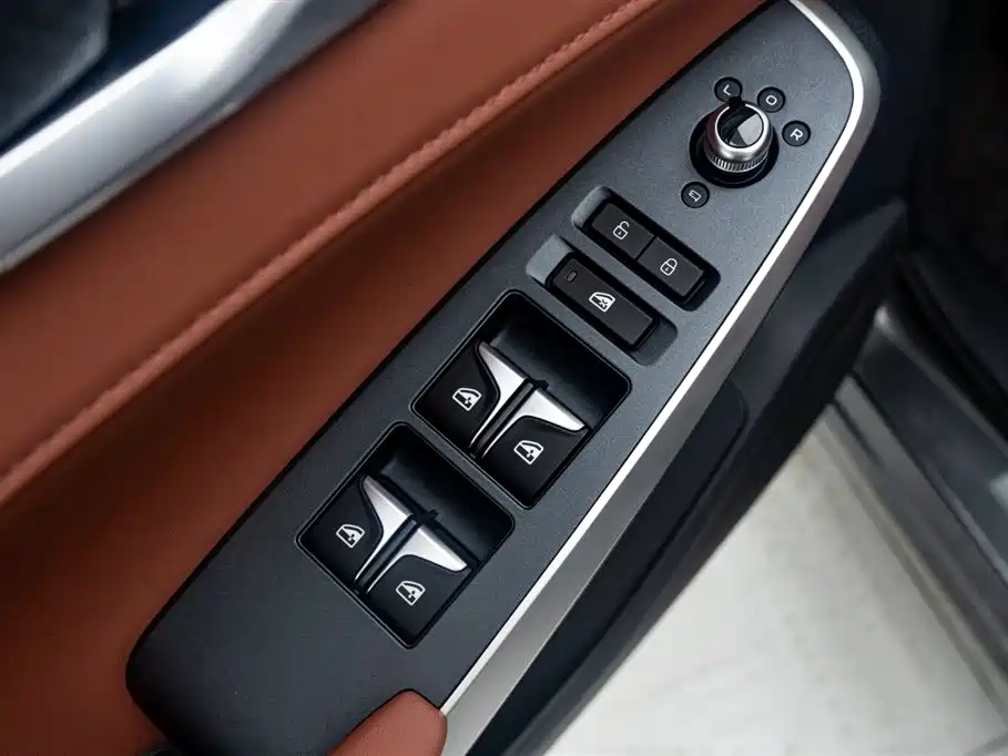 Changan CS75 PLUS 2024 — фото 25