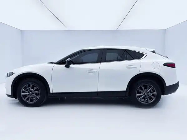 Mazda CX-4 2021