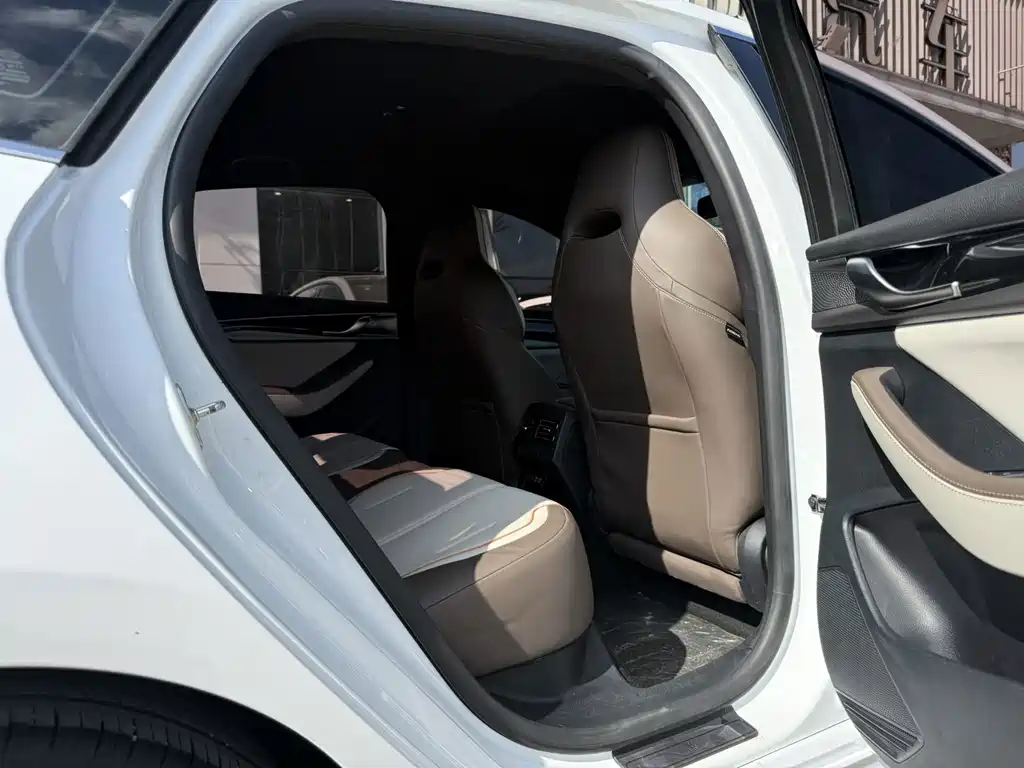 BYD Qin PLUS 2024 — фото 10