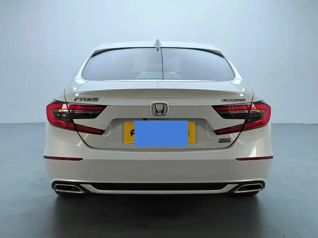 Honda Accord 2023 — фото 9