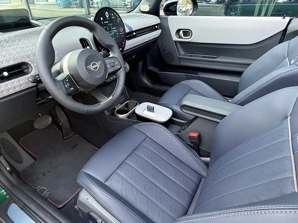 MINI Mini 2025