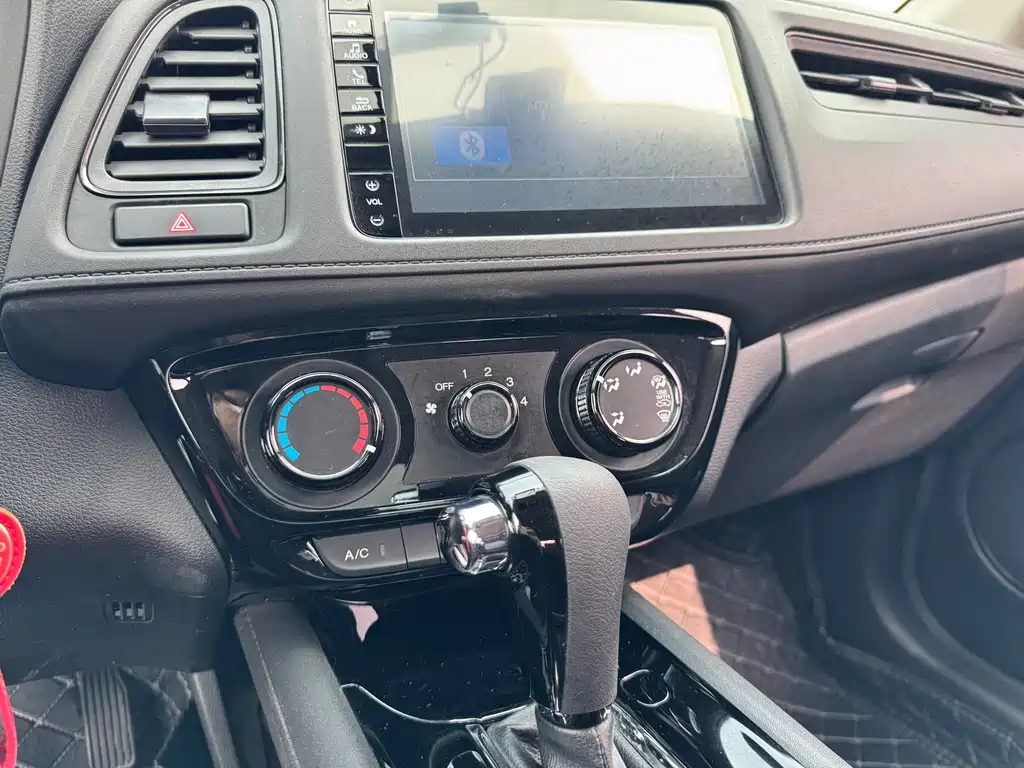 Honda Vezel 2019 — фото 23
