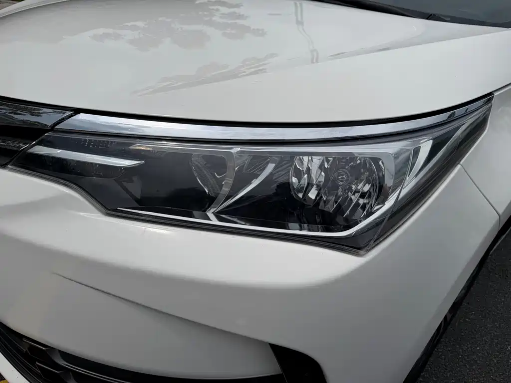 Toyota Corolla 2019 — фото 14