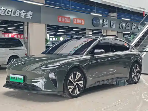 NIO ET5 2024