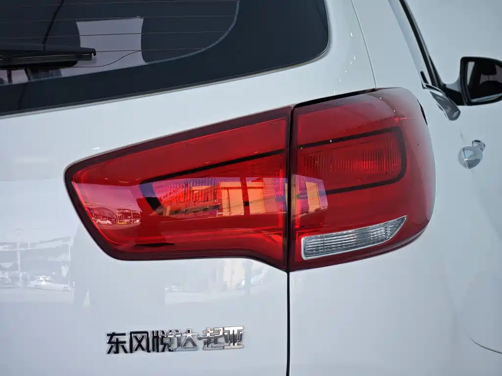 Kia Sportage 2015 — фото 22