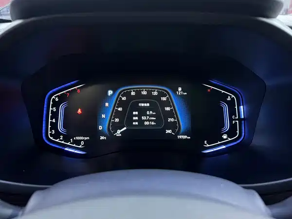Hyundai ix35 2023
