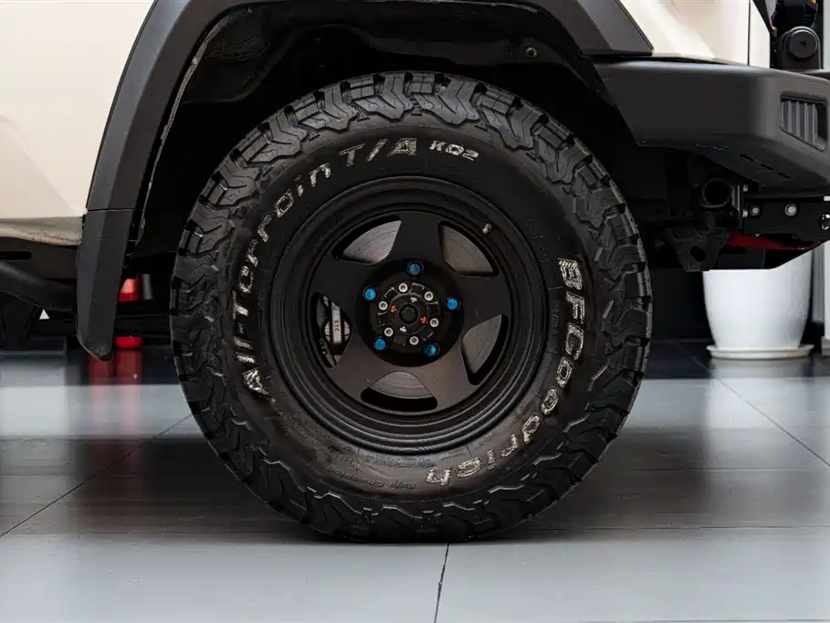 Toyota Land Cruiser 2024 — фото 24