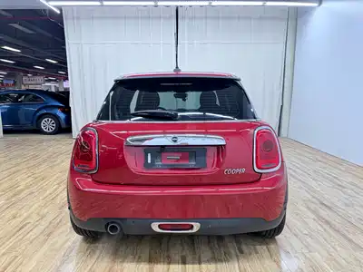 MINI MINI 2016