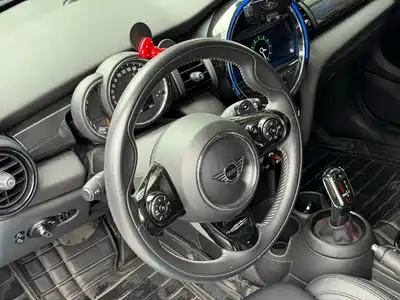 MINI MINI 2019