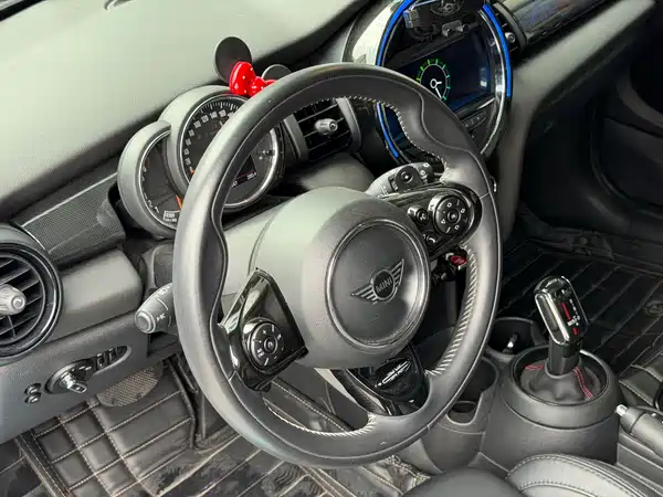 MINI MINI 2019
