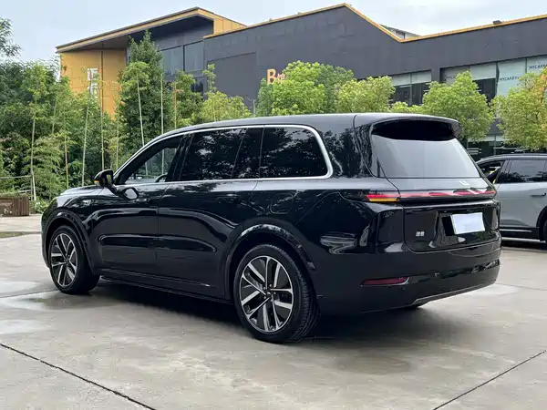Li Auto L9 2023
