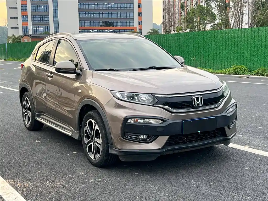 Honda XR-V 2018 — фото 3