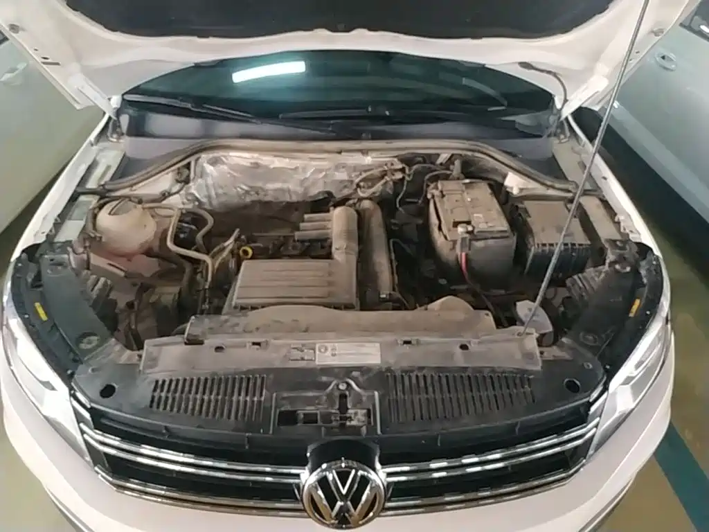 Volkswagen Tiguan 2019 — фото 20