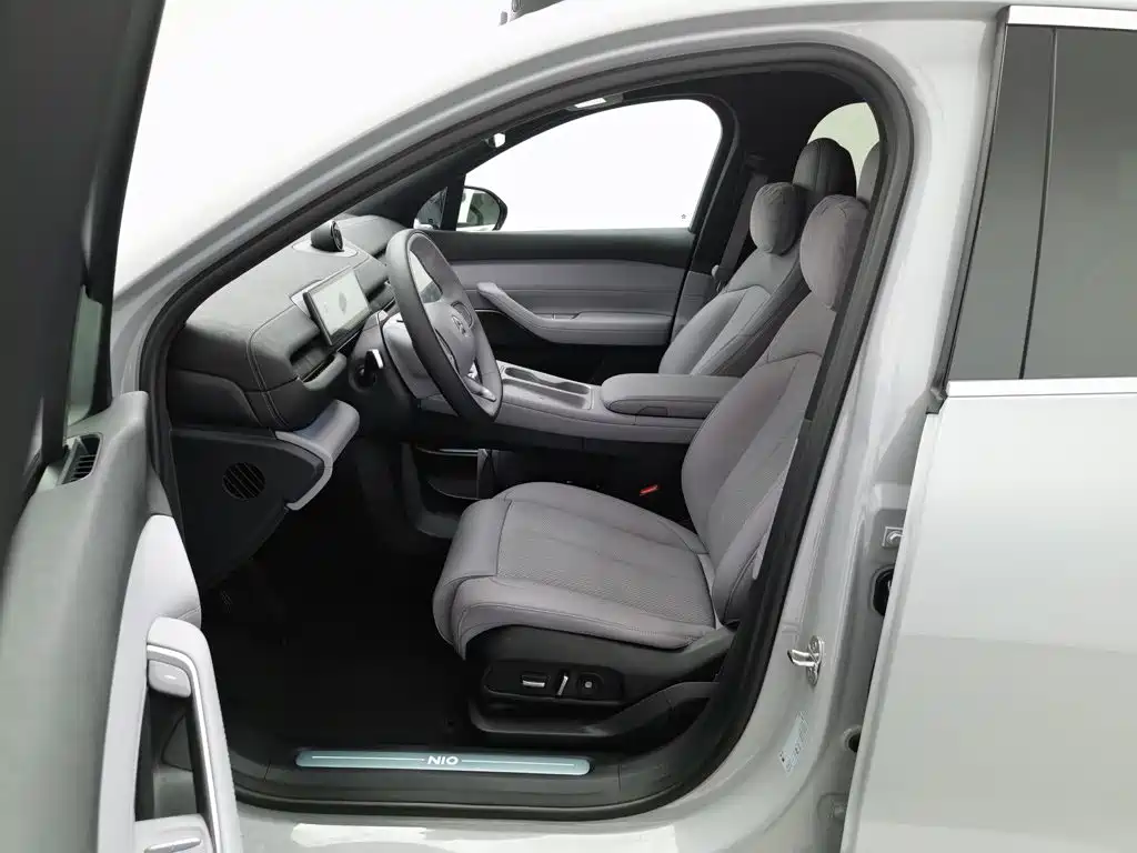 NIO EC6 2025 — фото 10