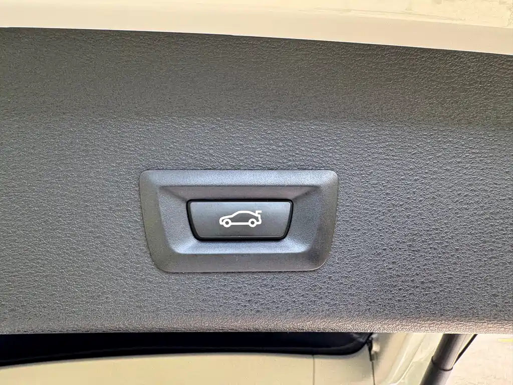 BMW X1 2022 — фото 17
