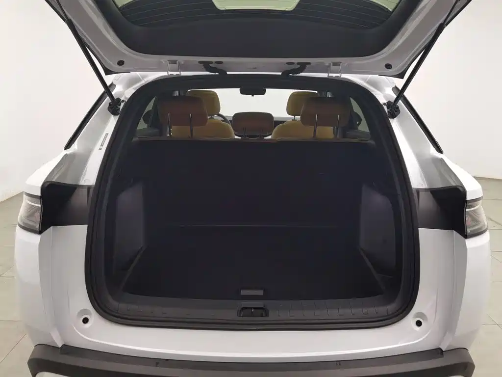 BYD Song L DM-i 2024 — фото 16