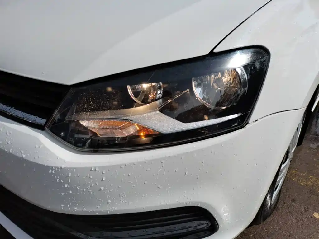 Volkswagen Polo 2015 — фото 24
