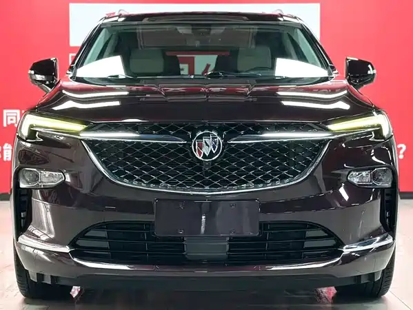 Buick Enclave 2022