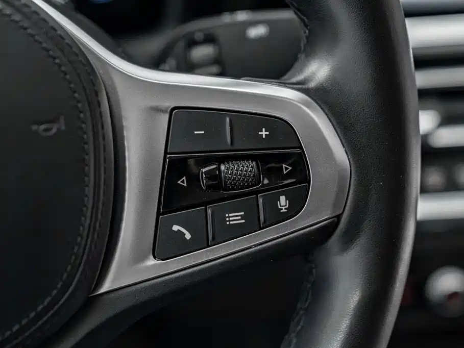 BMW 4 Series 2023 — фото 10