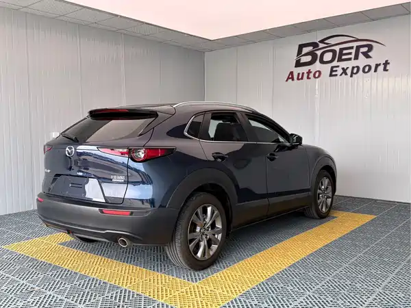 Mazda CX-30 2022