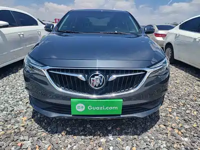 Buick Excelle GT 2019