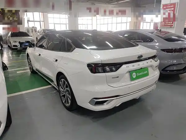 Ford Mondeo 2023
