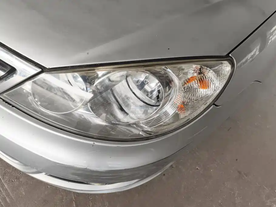 Volkswagen Lavida 2012