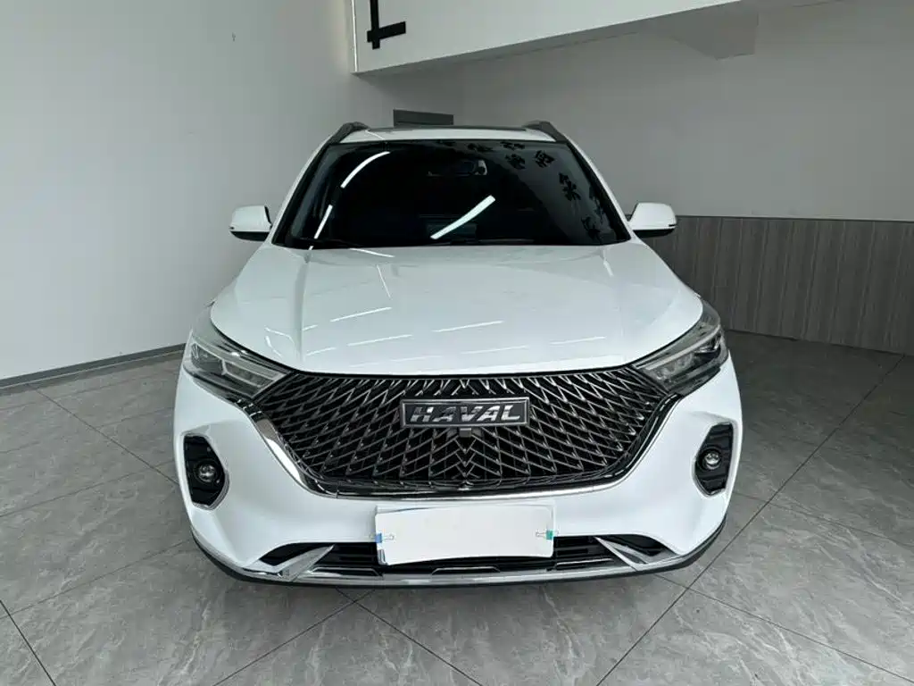 Haval M6 2023