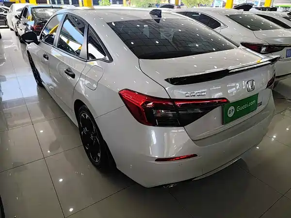 Honda Civic 2023