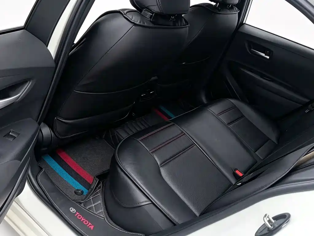 Toyota Levin 2022