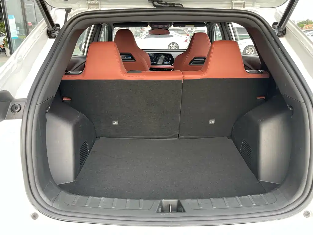 Changan X5 PLUS 2025 — фото 12