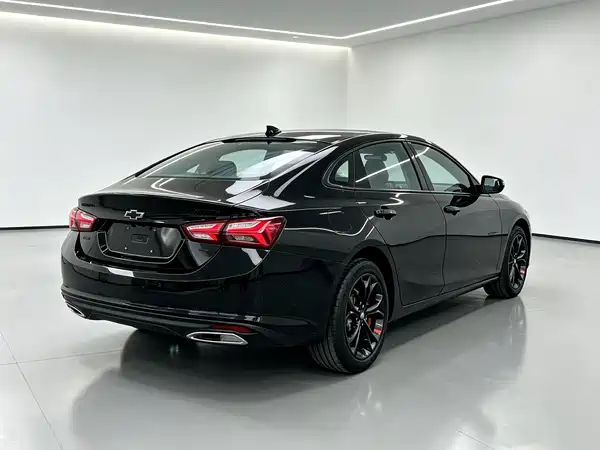 Chevrolet Malibu XL 2020