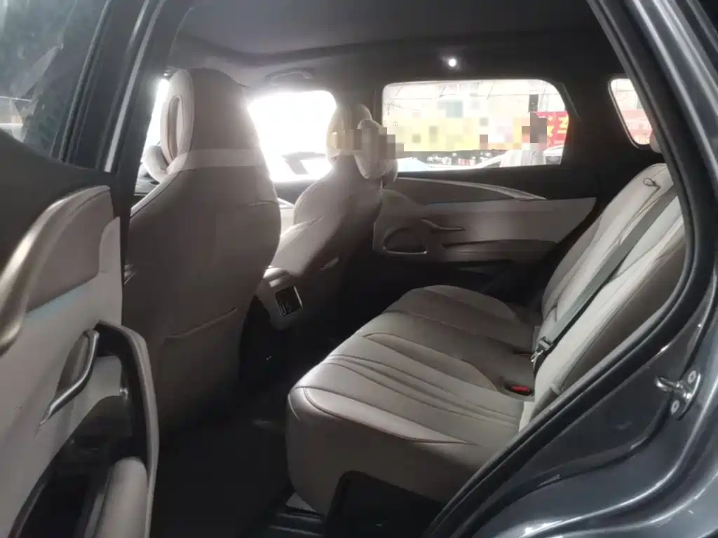 BYD Song Pro New Energy 2023 — фото 17