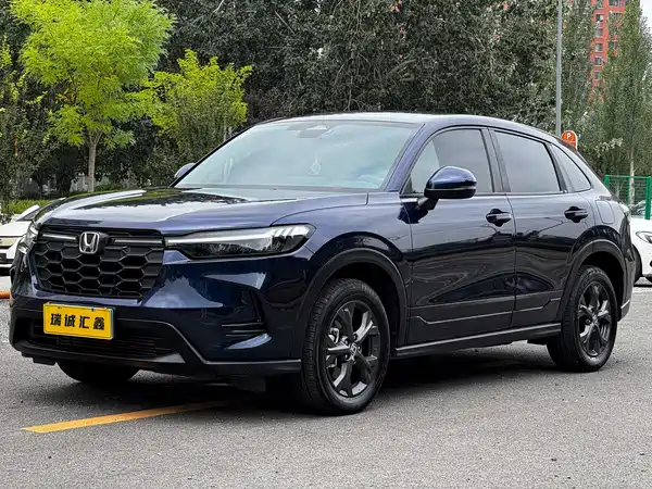 Honda HR-V 2024