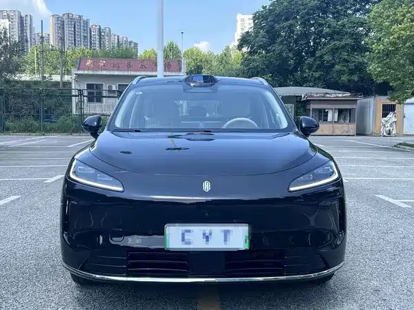 Shangjie H5 2026