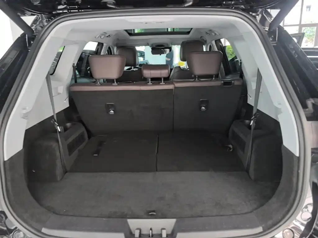 Chery Tiggo 8 PRO 2024 — фото 19
