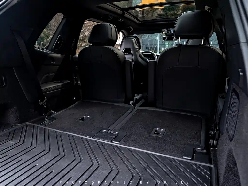 Buick Envision Plus 2018 — фото 11