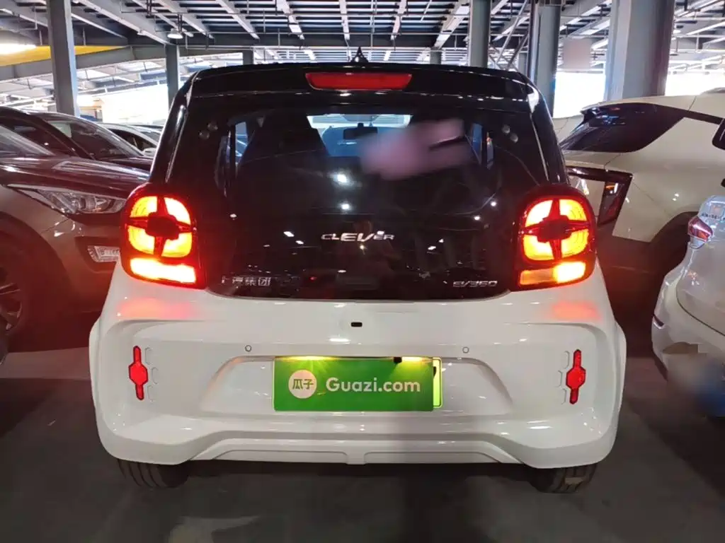 Roewe CLEVER 2023