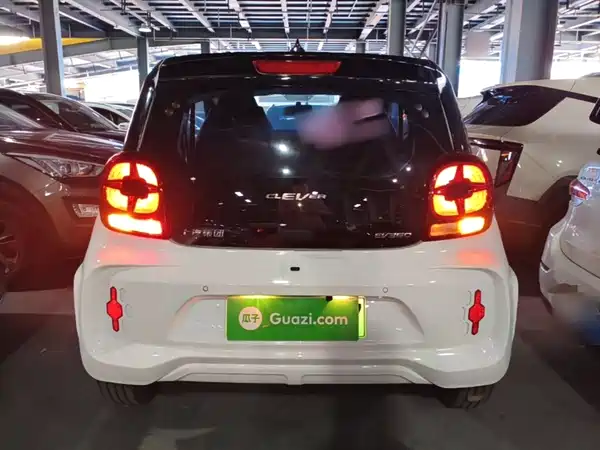 Roewe CLEVER 2023