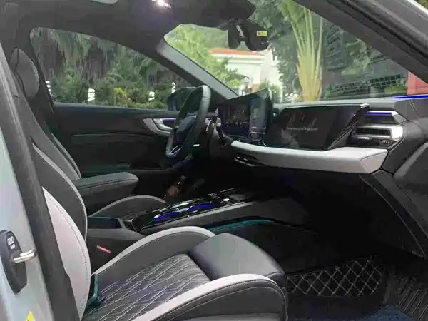 Audi A5L 2026