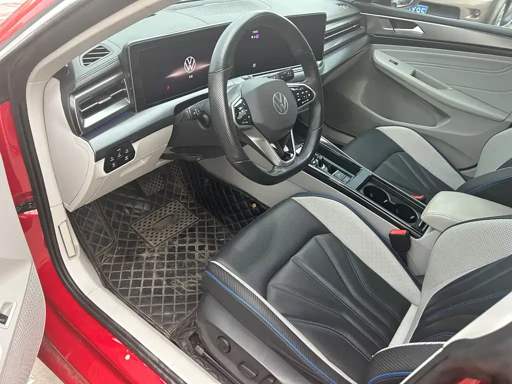 Volkswagen Lamando 2022